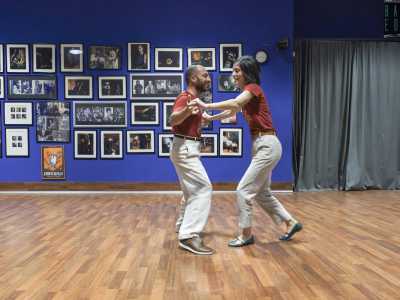 La hops community di Bari
